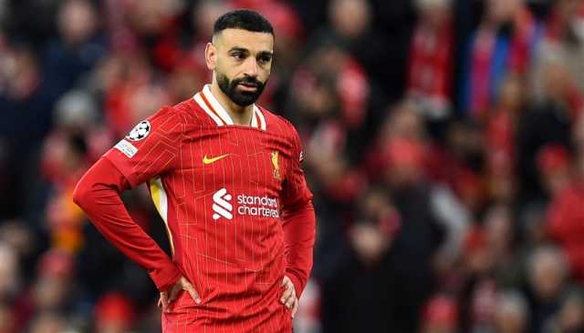 صلاح بين التألق وغياب الألقاب.. مستقبل الكرة الذهبية في خطر