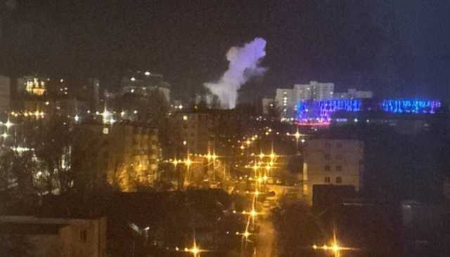 روسيا تدمر 46 طائرة مسيرة أوكرانية