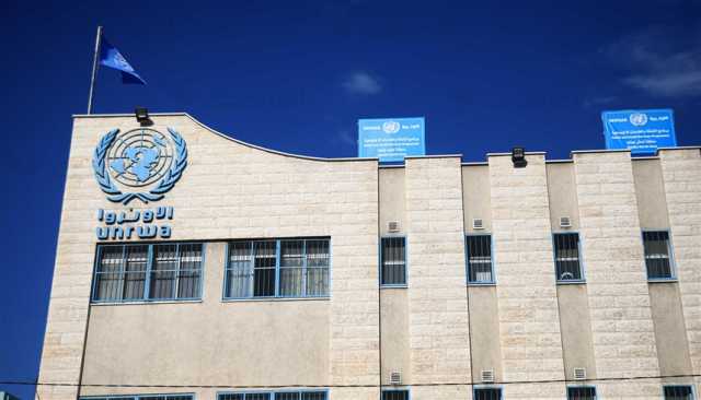 أونروا تقدم خدماتها لـ 400 ألف لاجئ فلسطيني في سوريا