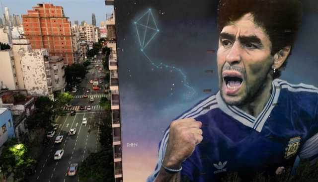 الشرطة تكشف تفاصيل أخيرة عن مارادونا.. شهادات صادمة