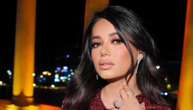 رسالة وخلاف.. رحمة رياض تكشف سبب ندمها تجاه أختها الراحلة