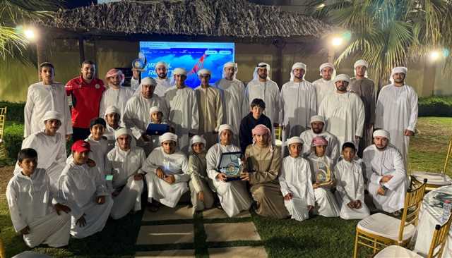 اتحاد الشراع يثمن دور نادي العديد في تنظيم منافسات الإبحار الافتراضي