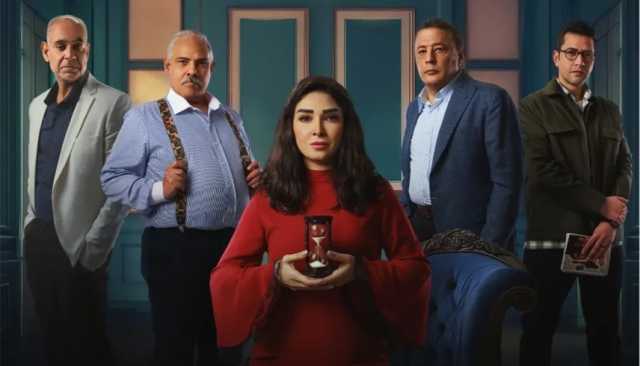 قضية 'الكد والسعاية' في الدراما المصرية.. ناقدة تكشف جرأة 'حسبة عمري'