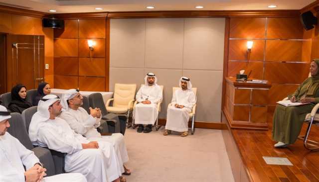 الأرشيف والمكتبة الوطنية يناقش قيم التسامح وأثرها في المجتمع