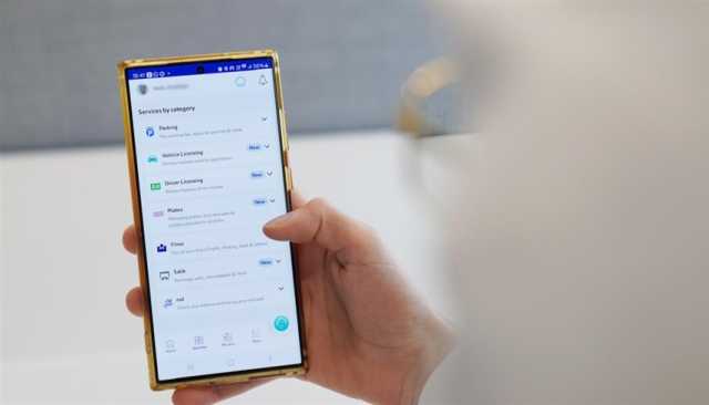 'طرق دبي' تتيح دفع المخالفات ورسوم الخدمات عبر 'تابي'