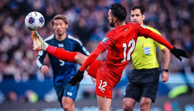 اليابان تهزم البحرين وتصبح أول المنتخبات المتأهلة