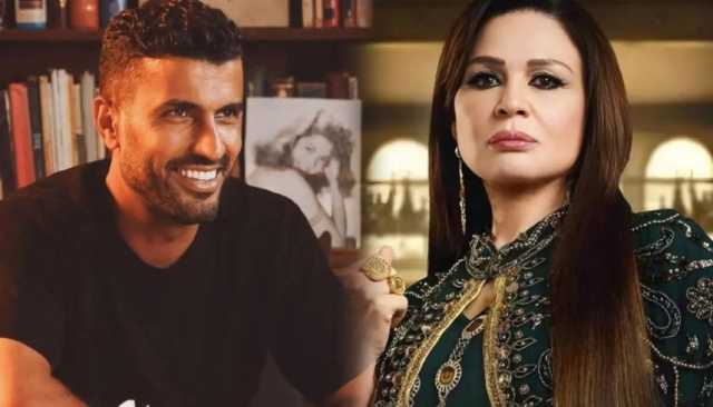 'غير حقيقي'.. إلهام شاهين تفجّر مفاجأة بشأن اعتزال محمد سامي
