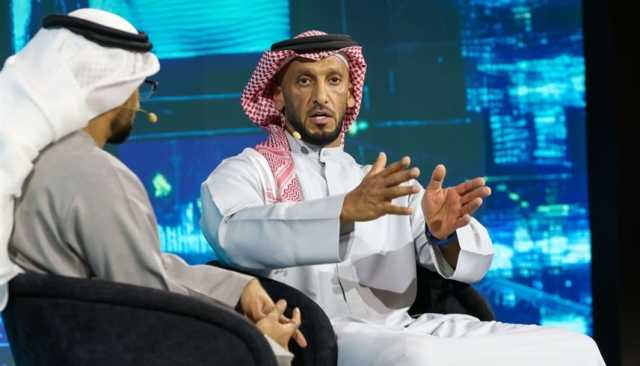 عبدالله آل حامد: قمة 'بريدج' منصة عالمية مستدامة تربط بين الشرق والغرب