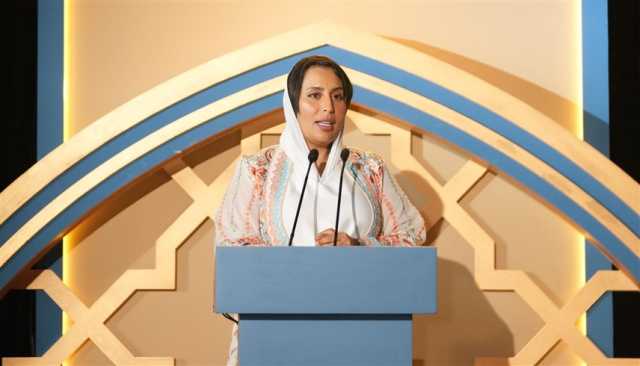 سفيرة الإمارات لدى مصر: الشيخ زايد ترك إرثاً عظيماً من الإنسانية والعطاء