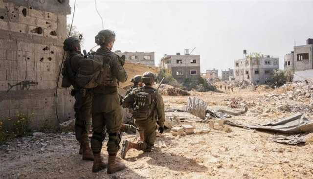 تقرير: الحرب في غزة تُرهق الجيش الإسرائيلي