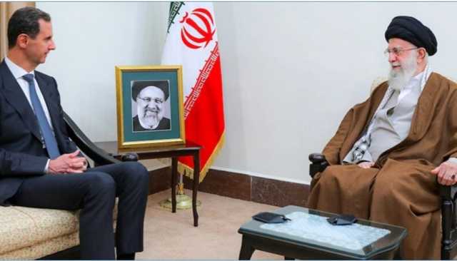 هل تستعيد إيران نفوذها في سوريا؟