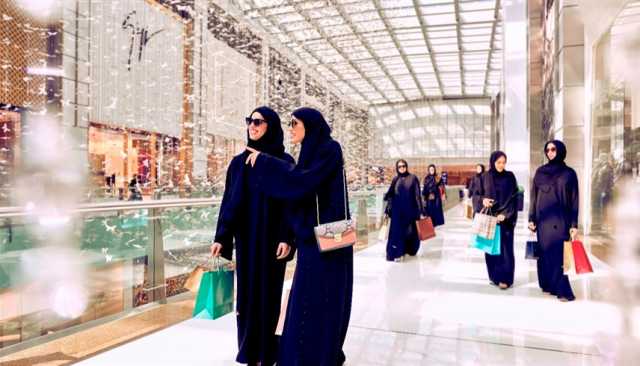 تخفيضات قبل العيد ترفع وتيرة التسوق في الإمارات..وهذه أبرز الخيارات