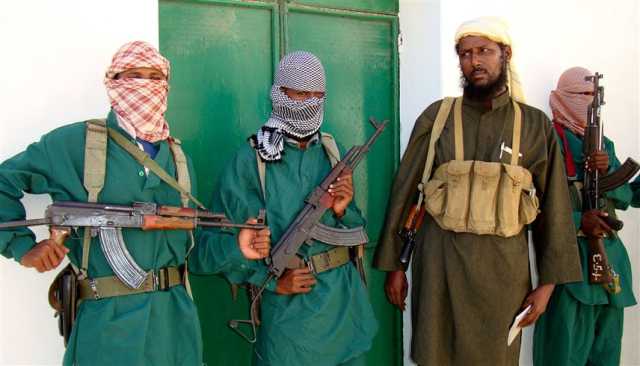 فرار قادة مليشيات الشباب إثر غارات مكثفة في جنوب الصومال