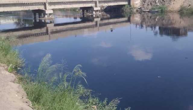 مصر: ينهي حياة ابنه بكوب شاي ويرميه حياً في
