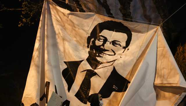 أكبر منافس لأردوغان..وصول أكرم إمام أوغلو إلى السجن