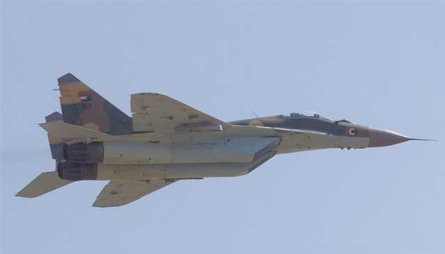 السودان: سقوط 54 قتيل في غارة جوية للجيش في دارفور