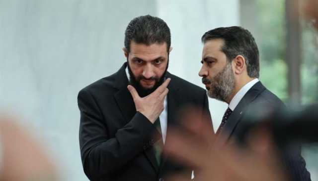 بينها منع الأجانب من المناصب والصحافي الأمريكي المفقود.. واشنطن تبلغ دمشق بشروط تخفيف العقوبات
