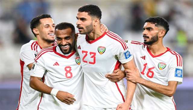 بهدف قاتل.. 'الأبيض' يخطف الفوز أمام كوريا الشمالية