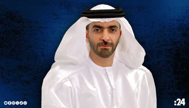 سيف بن زايد يكرم الفائزين بجائزة التحبير للقرآن الكريم وعلومه