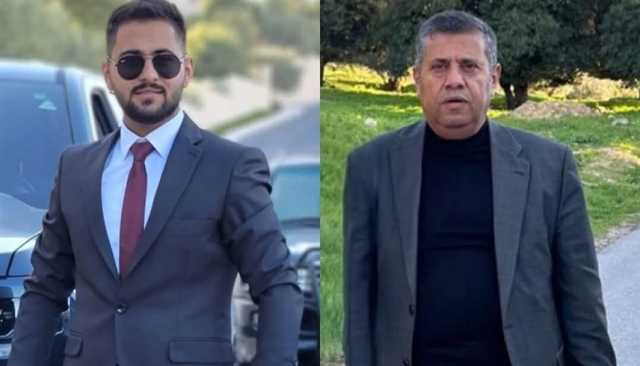 واقعة تهز القلوب.. أردني يعفو عن المتسبب بوفاة نجله الوحيد