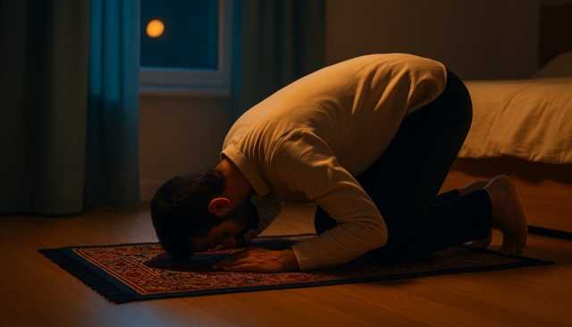 ما هو فضل قيام ليالي رمضان؟.. مجلس الإفتاء يجيب