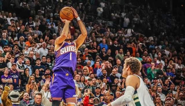 (NBA) تطلق مسابقة جديدة في أوروبا