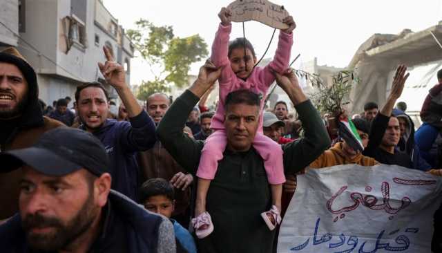تل أبيب تنفي موافقتها على هدنة طويلة مع حماس