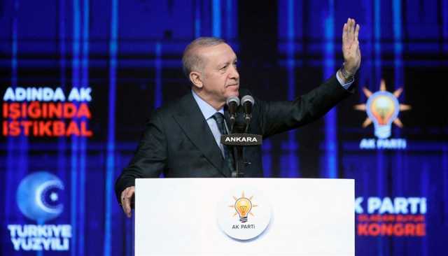 أردوغان يكشف مفاجأة في قضية أوغلو