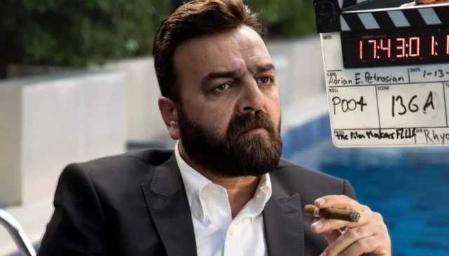 سامر المصري يوجه رسالة قاسية للدراما السورية.. هل يقصد تيم حسن؟