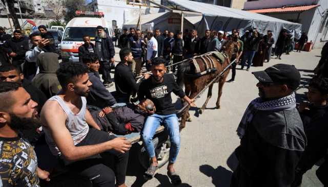 إلى أكبر دولة إسلامية.. إسرائيل تبدأ مشروع تهجير الفلسطينيين