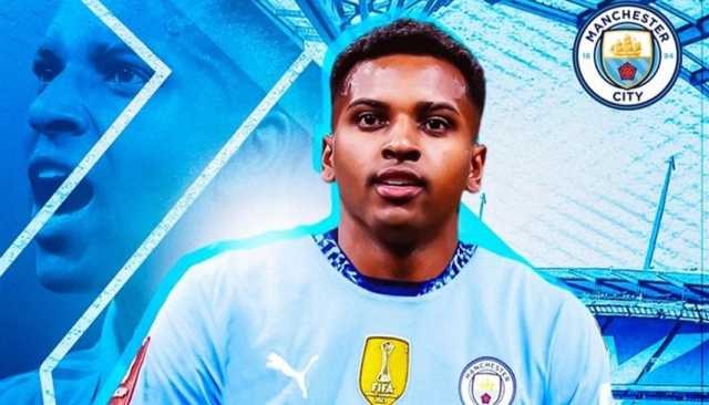 'الفتاك' يدخل دائرة اهتمام مانشستر سيتي