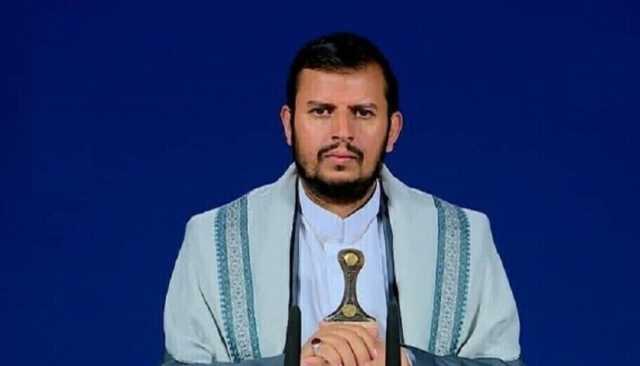 دون تردد..زعيم الحوثيين يعلن التشبث بالهجمات على إسرائيل وعلى القوات الأمريكية في البحر الأحمر