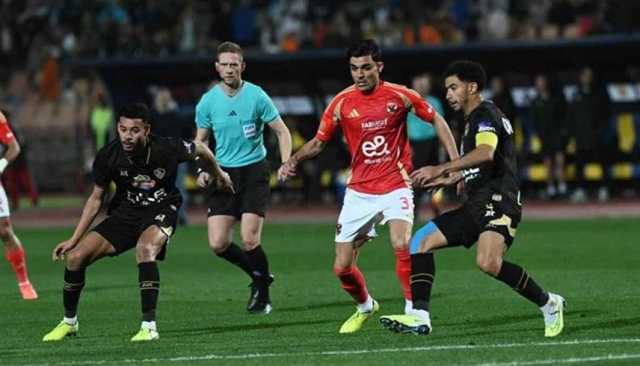 خيانة.. 'أهلاوي' في صفوف الزمالك