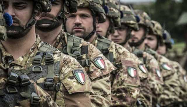 قبل الهدنة في أوكرانيا..إيطاليا:لا خطط لإرسال قوات حفظ سلام