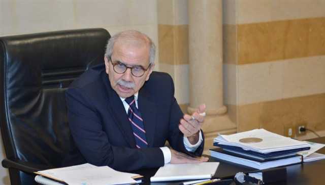 مرفوض..نواف سلام: لا تطبيع بين إسرائيل ولبنان