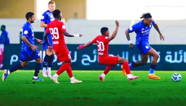 دوري أدنوك للمحترفين.. مواجهتان يقصان شريط افتتاح الجولة 19