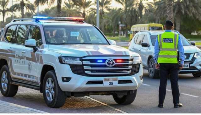 شرطة الشارقة تؤكد جاهزيتها لاستقبال عيد الفطر