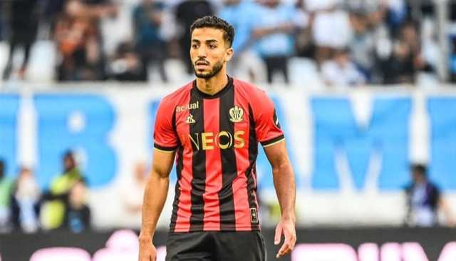 قبل مونديال الأندية.. الأهلي يرغب باستعادة محمد عبدالمنعم