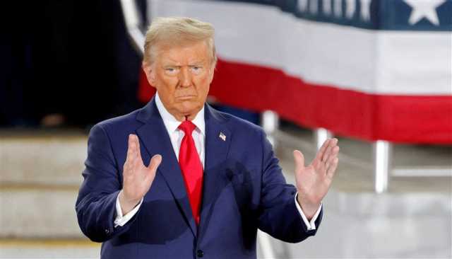 ترامب يهدد الاتحاد الأوروبي وكندا برسوم جمركية أوسع نطاقاً