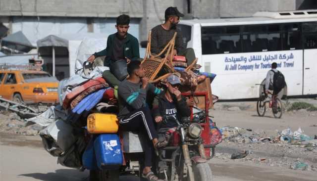 مصر: 'إشارات إيجابية' بشأن وقف إطلاق النار في غزة