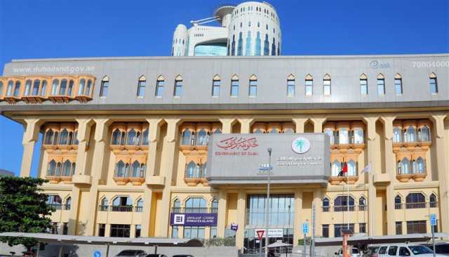 الإفراج عن جميع المتعسّرين في الدعاوى الإيجارية بدبي