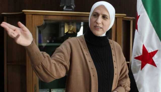 بعد 3 أشهر من تعيينها.. حاكمة مصرف سوريا تستقيل وتكشف السبب!