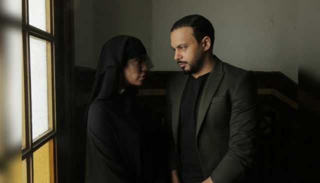 مسلسل مغربي يثير ضجة بمشاهد جريئة بين الأبطال