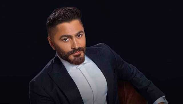 'موضوع خطير'.. تامر حسني يوجه رسالة مؤثرة لُصناع 'لام شمسية'