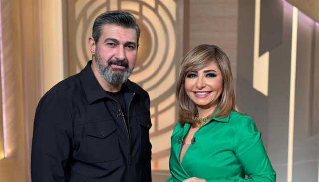 مفاجأة 'جودر 3'.. هل تدخل لميس الحديدي عالم التمثيل أمام ياسر جلال؟