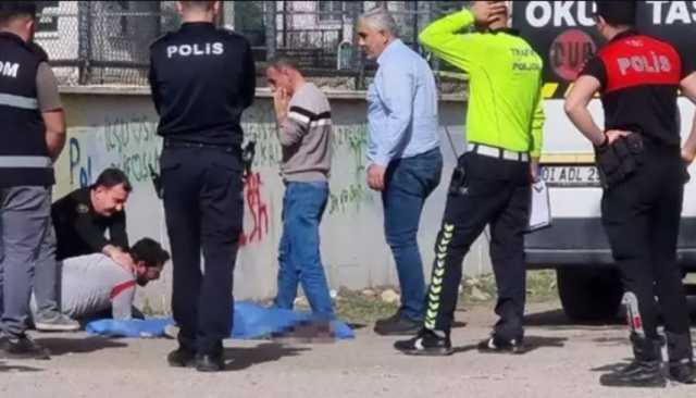 مأساة في تركيا.. مزاح طفل ينتهي بمقتل زميلته