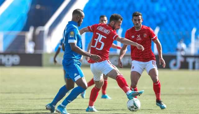 بهدف الإطاحة بالأهلي.. الهلال السوداني يرفع راية التحدي في القاهرة