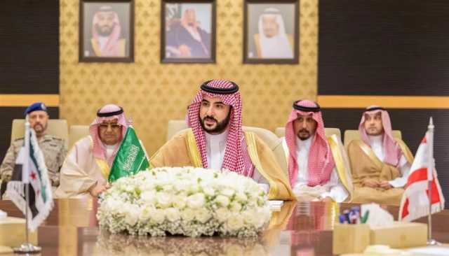 السعودية تستضيف اجتماعاً سورياً لبنانياً لتعزيز التعاون بين البلدين