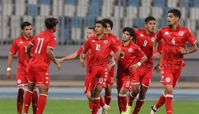 بدلاً من كوت ديفوار.. تونس تطلب المشاركة بأمم أفريقيا للشباب