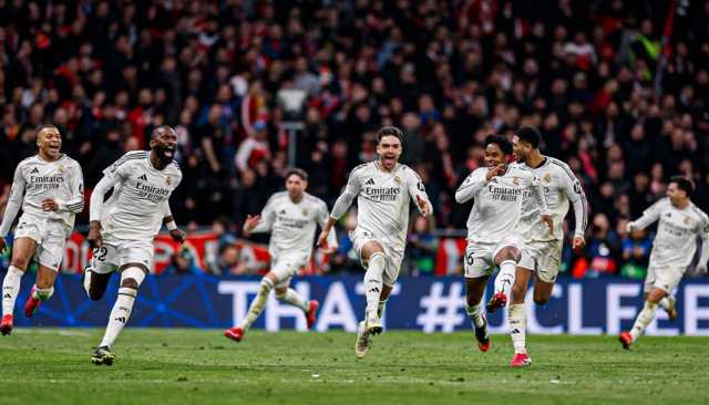 ريال مدريد في مواجهة ليغانيس.. وبرشلونة يتحدى جيرونا